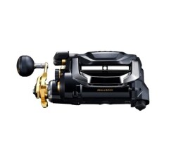 Shimano Reel Beastmaster B Monster Drive 12000 Sağ El - 3