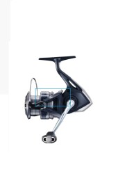 SHIMANO Reel Catana FE 2500 HG - SHIMANO