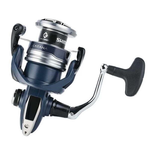 SHIMANO Reel Catana FE C3000 HG - 3