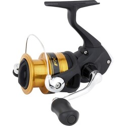 SHIMANO REEL FX FC 1000 LRF MAKİNE - SHIMANO