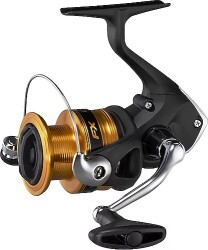 SHIMANO REEL FX FC 4000 - 1