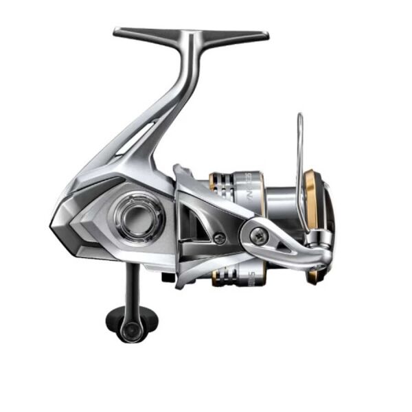 SHIMANO Reel Sedona FJ 4000 XG OLTA MAKİNESİ - 1