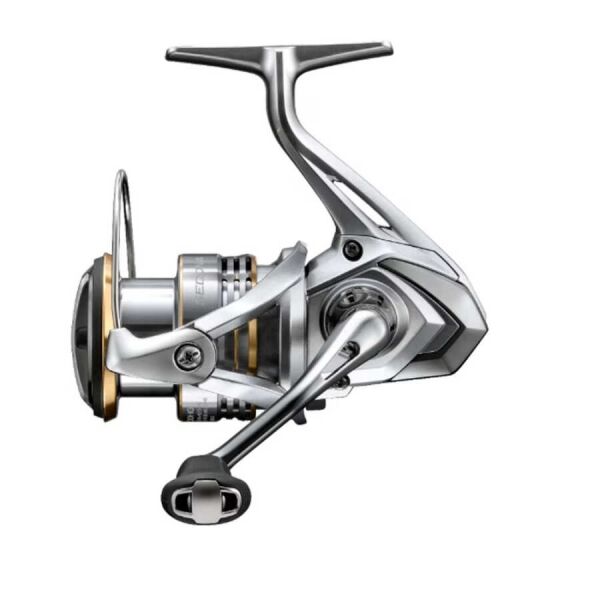 SHIMANO Reel Sedona FJ 4000 XG OLTA MAKİNESİ - 2