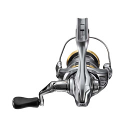 Shimano Reel Sedona FJ C2000S - 4