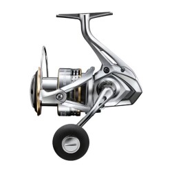 SHIMANO REEL SEDONA FJ C5000 XG OLTA MAKİNESİ - 2