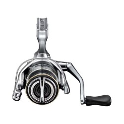 SHIMANO REEL SEDONA FJ C5000 XG OLTA MAKİNESİ - 3