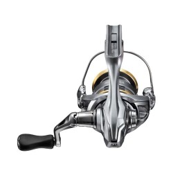 SHIMANO REEL SEDONA FJ C5000 XG OLTA MAKİNESİ - 4