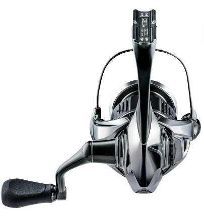 SHIMANO REEL STELLA FK C3000 OLTA MAKİNESİ - 2