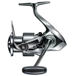 SHIMANO REEL STELLA FK C3000 OLTA MAKİNESİ - SHIMANO