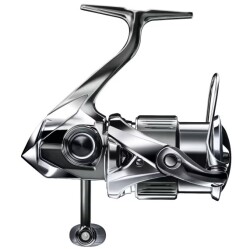 SHIMANO Reel Stella FK C3000M HG OLTA MAKİNESİ - SHIMANO