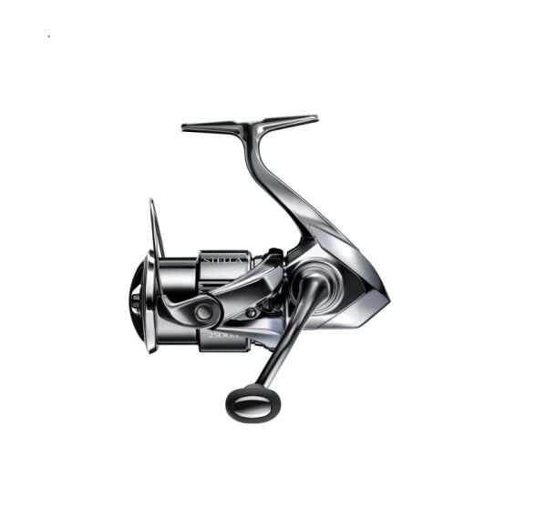 SHIMANO Reel Stella FK C3000M HG OLTA MAKİNESİ - 2