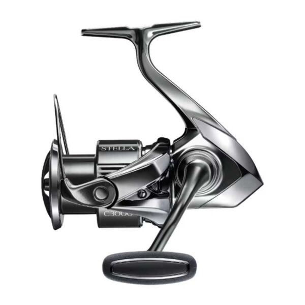 SHIMANO REEL STELLA FK 4000M SPİN MAKİNESİ - 1