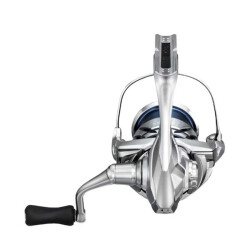 SHIMANO STRADIC FM 2500 OLTA KAMİNASI - 4