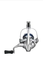 SHIMANO Reel Stradic FM 4000 OLTA MAKİNESİ - 2