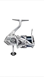 SHIMANO Reel Stradic FM 4000 OLTA MAKİNESİ - 3