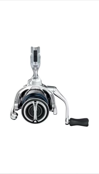 SHIMANO Reel Stradic FM 4000 OLTA MAKİNESİ - 4