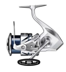 SHIMANO Reel Stradic FM 4000 OLTA MAKİNESİ - SHIMANO