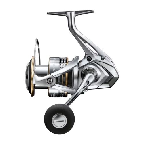 SHIMANO REEL STRADIC FM C3000 HG OLTA MAKİNASI - 3