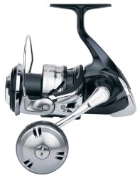 SHIMANO Reel Twin Power SW C 6000 PG MAKİNE - SHIMANO