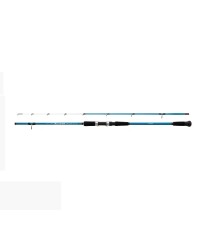 SHIMANO Rod Alivio Boat Quiver 1,80m 50-150g 2pc - SHIMANO