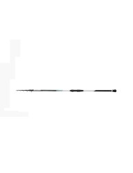 SHIMANO Rod Alivio CX Boat Tele 1,80m 50-150g 3pc - SHIMANO