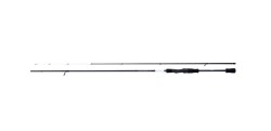 SHIMANO Rod Bassterra XT+ Spin LRF 2,44m 80