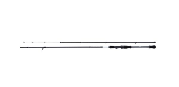 SHIMANO Rod Bassterra XT+ Spin LRF 2,44m 80