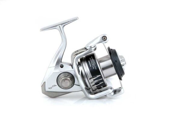 Shimano Saragosa SW A 6000 HG Olta Makinesi - 2