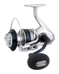 Shimano Saragosa SW A 6000 HG Olta Makinesi - 3