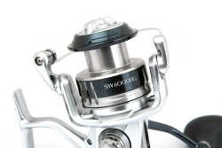 Shimano Saragosa SW A 6000 HG Olta Makinesi - 4