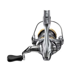 SHIMANO SEDONA C5000 XG FI FRONT DRAG - SHIMANO