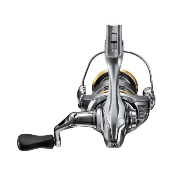 SHIMANO SEDONA C5000 XG FI FRONT DRAG - 1