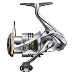 SHIMANO SEDONA FJ C3000 HG SPİN MAKİNE - SHIMANO