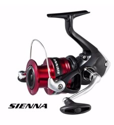 Shimano Sienna 2500 HG FG - SHIMANO