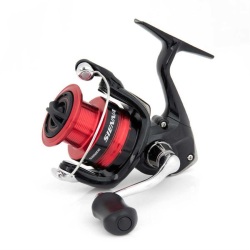 Shimano Sienna 4000 FG Spin Olta Makinesi - SHIMANO