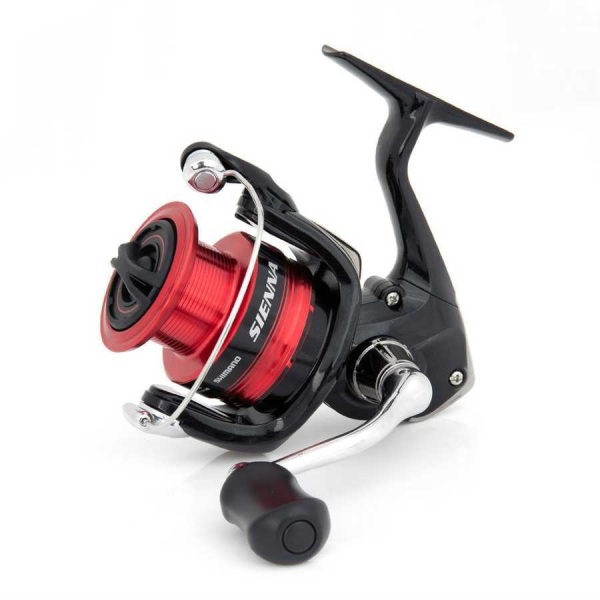 Shimano Sienna 4000 FG Spin Olta Makinesi - 1