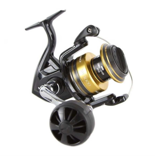 Shimano Socorro10000 SW Olta Makinesi - 1