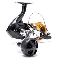 Shimano Socorro10000 SW Olta Makinesi - 2