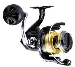 Shimano Socorro 6000 SW - SHIMANO