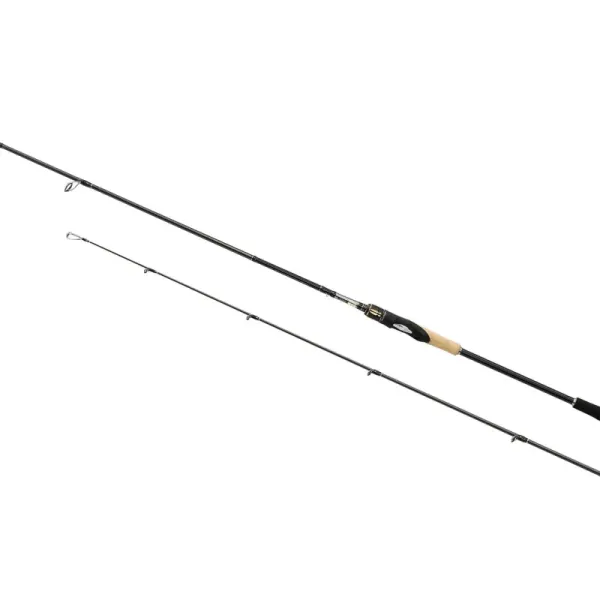 Shimano Sustain BX 234cm 7-28 gr Light Spin Atçek Kamışı - 1