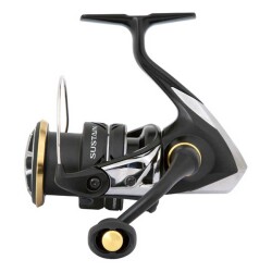 Shimano Sustain FJ 4000 XG Spin Olta Makinesi - 3