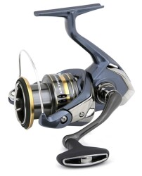 SHIMANO ULTEGRA C2000S FC LRF LIGHT SPİN MAKİNE - 1