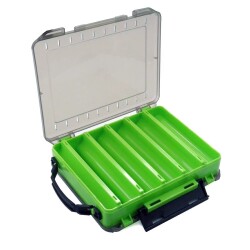 SHUFA LURE BOX 130 MM - 1