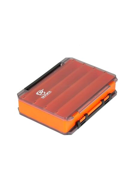 SHUFA LURE BOX 145 MM - 2