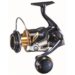 Shimano Stella SW 8000HG Olta Makinesi - STELLA