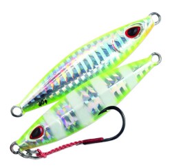 STORM GOMOKU KOIKA JIG 30 GR UVCGZ - STROM