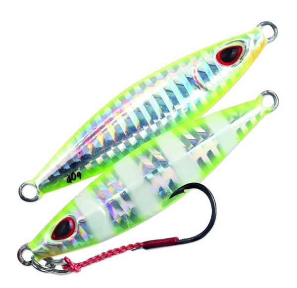 STORM GOMOKU KOIKA JIG 30 GR UVCGZ - 1