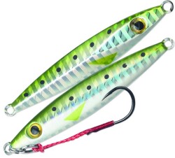 STORM GOMOKU MICRO JIG 12 GR GS - STROM