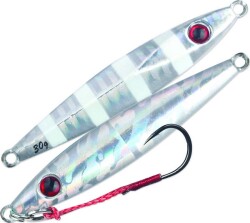 STORM GOMOKU MICRO JIG 8 GR DF3 - STROM