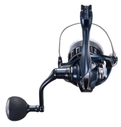 Shimano Twin Power XD 4000 XG A SPIN OLTA MAKİNESİ - 3